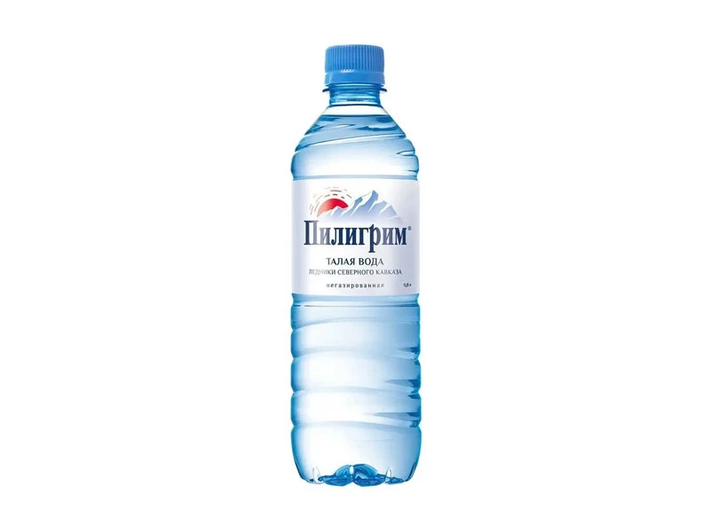 Пилигрим (ПЭТ)
