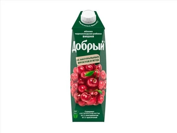 Добрый Вишня
