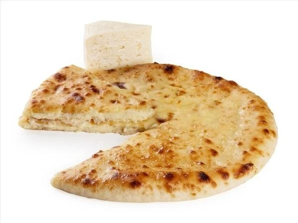 Пирог с сыром